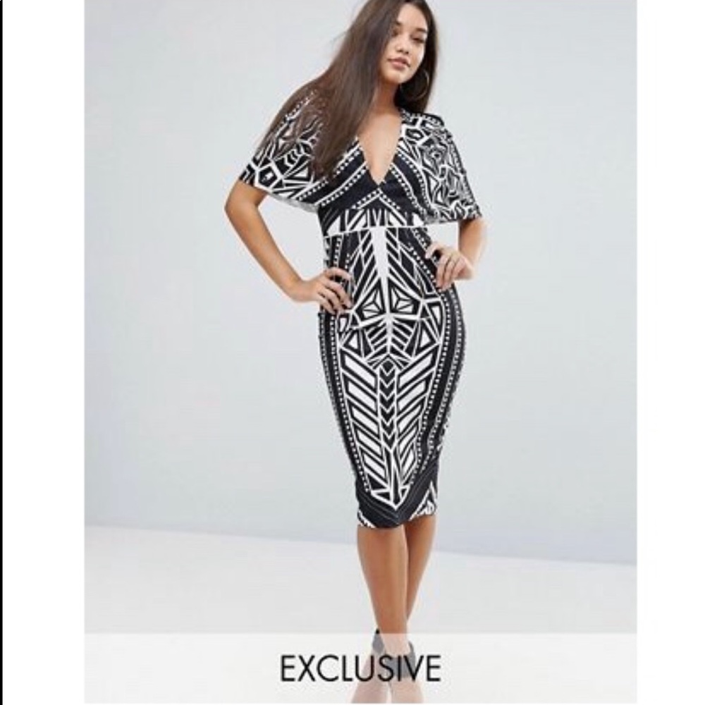 Gingergrizz Fashion dress